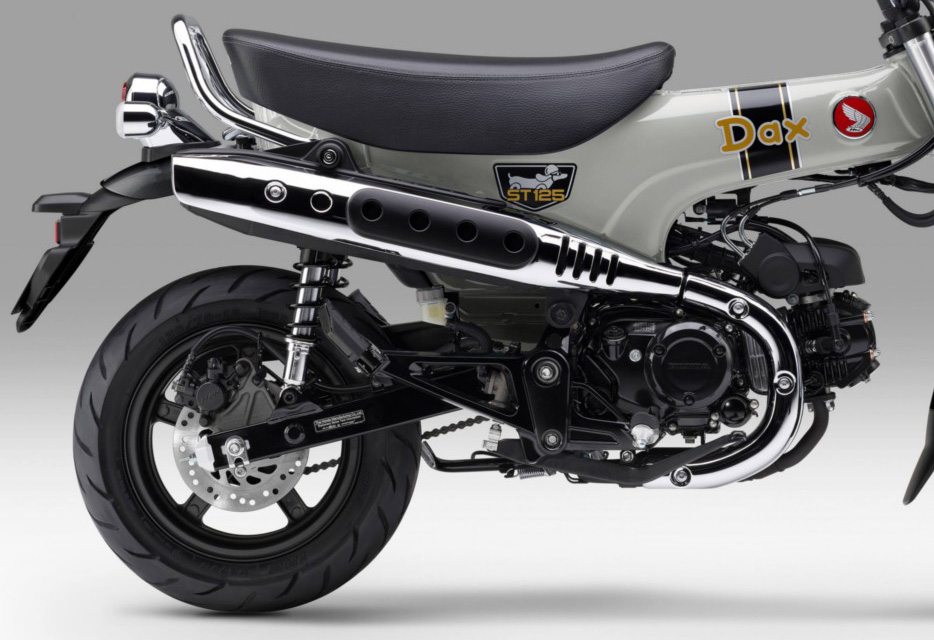 Tin xe hot 10/6: &lsquo;Vua xe số&rsquo; mới của Honda ra mắt với gi&aacute; mềm, trang bị vượt mặt Future, Wave Alpha v&agrave; RSX