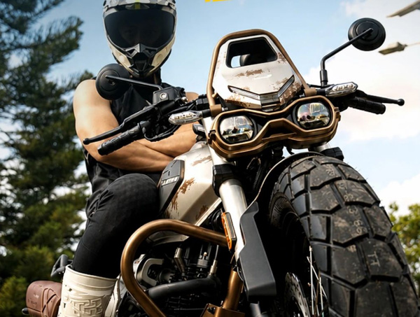 Tin xe trưa 10/6: &lsquo;Vua c&ocirc;n tay&rsquo; 226cc mới ch&iacute;nh thức ra mắt: Ph&acirc;n kh&uacute;c cao hơn Winner R, gi&aacute; rẻ ngang Yamaha Exciter