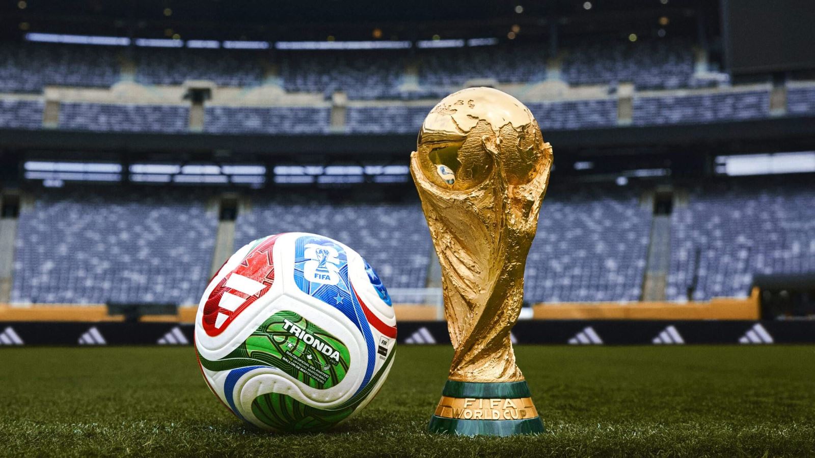 Xem World Cup ở đ&acirc;u mượt nhất? Hướng dẫn cập nhật lịch thi đấu World Cup 2026 qua iPhone