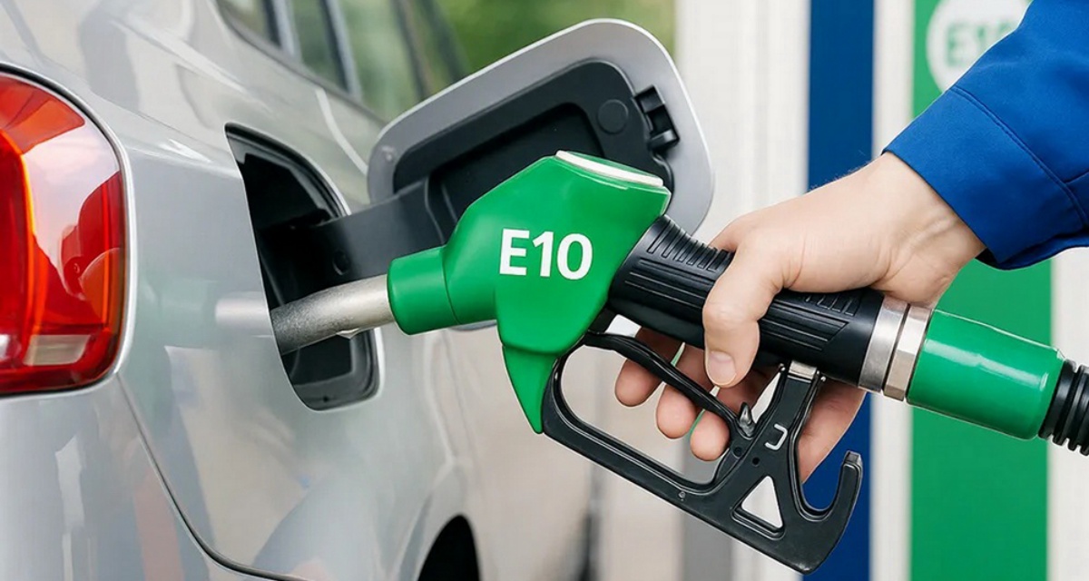 10 ng&agrave;y b&aacute;n xăng E10 đạt 290 triệu l&iacute;t, cơ cấu ti&ecirc;u thụ xăng Việt Nam thay đổi ra sao?