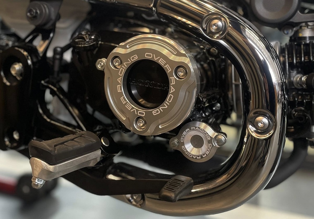 Honda ch&iacute;nh thức mở b&aacute;n &lsquo;huyền thoại xe số&rsquo; 125cc mới gi&aacute; 59 triệu đồng: Đẳng cấp hơn RSX v&agrave; Future