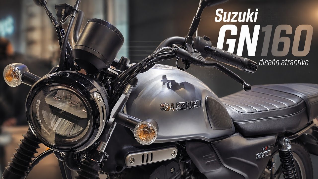 Tin xe m&aacute;y 11/6: &lsquo;Huyền thoại c&ocirc;n tay&rsquo; 160cc mới của Suzuki ch&iacute;nh thức về đại l&yacute;, gi&aacute; 58 triệu đồng