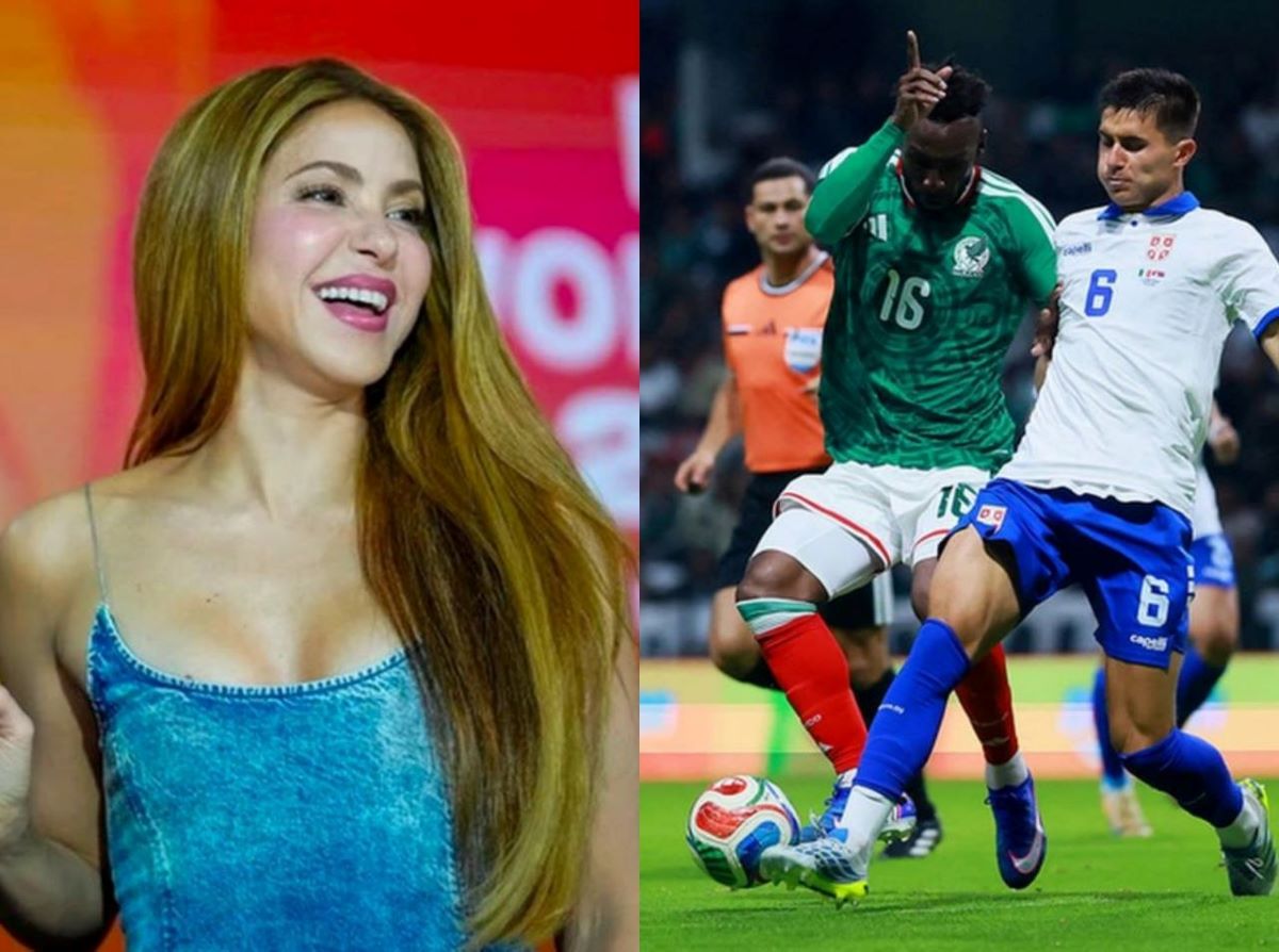 World Cup 2026 khai mạc theo c&aacute;ch chưa từng c&oacute;, Shakira v&agrave; Lisa cũng g&oacute;p mặt