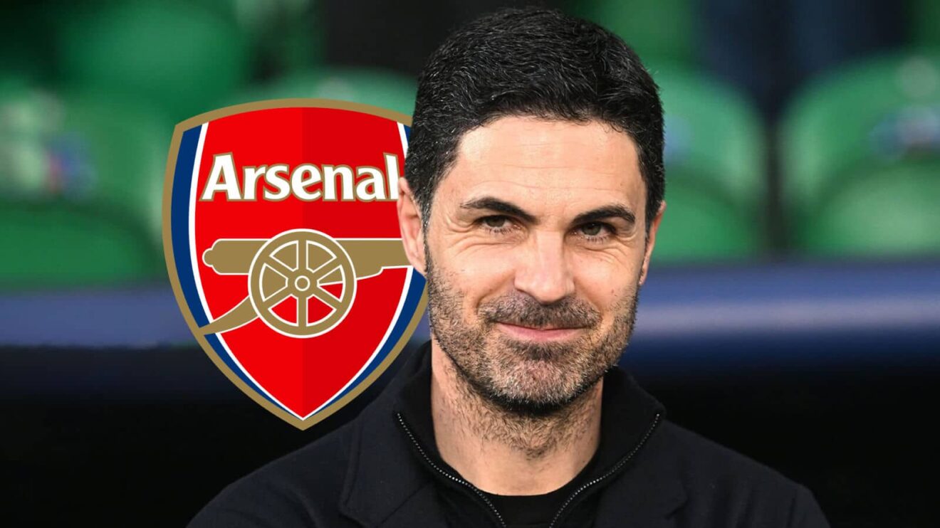 Arsenal đ&oacute;n t&acirc;n binh đầu ti&ecirc;n, Morgan Rogers l&ecirc;n tiếng về tin đồn chuyển nhượng