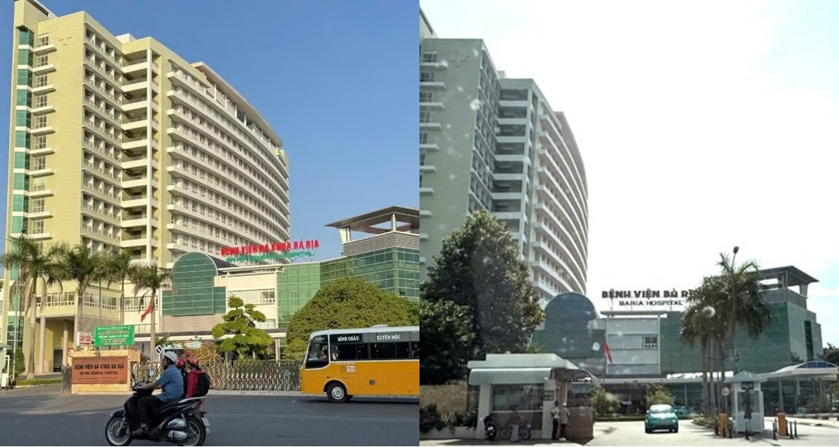 Danh t&iacute;nh nam sinh lớp 8 tử vong ở Bệnh viện Đa khoa B&agrave; Rịa, h&eacute; lộ t&igrave;nh trạng khi ph&aacute;t hiện