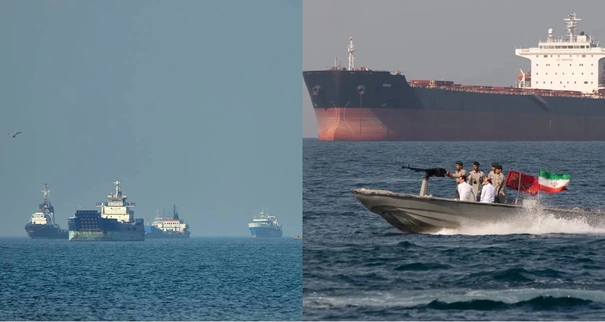 Iran b&aacute;o tin buồn về eo biển Hormuz, thị trường năng lượng to&agrave;n cầu đối mặt nguy cơ chấn động