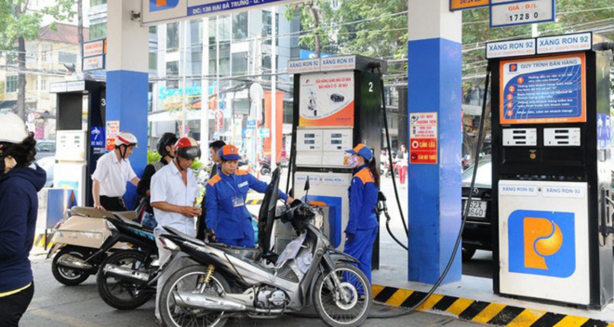 Gi&aacute; xăng dầu h&ocirc;m nay 11/6: Gi&aacute; dầu thế giới tăng gần 2%, trong nước chiều nay điều chỉnh tăng hay giảm? 