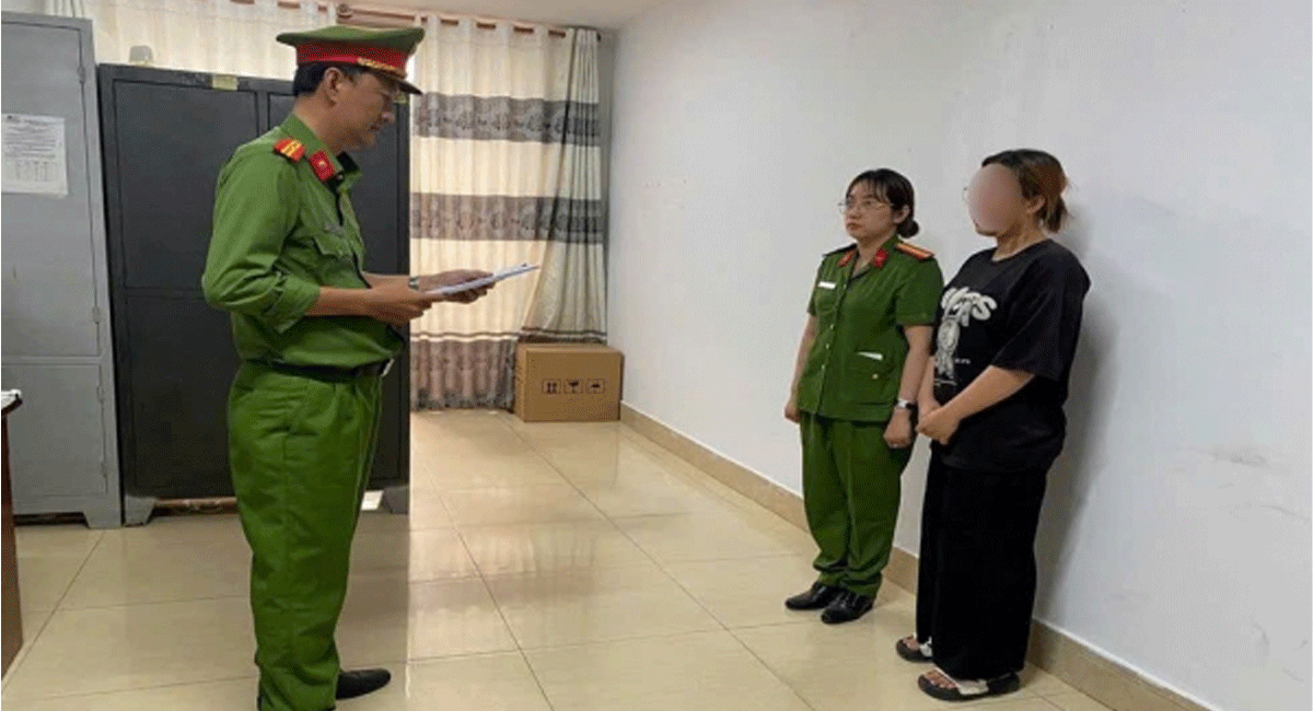 Diễn biến n&oacute;ng vụ người mẹ 21 tuổi đ&aacute;nh con ruột 4 tuổi đến chết, nguồn cơn bạo h&agrave;nh g&acirc;y phẫn nộ