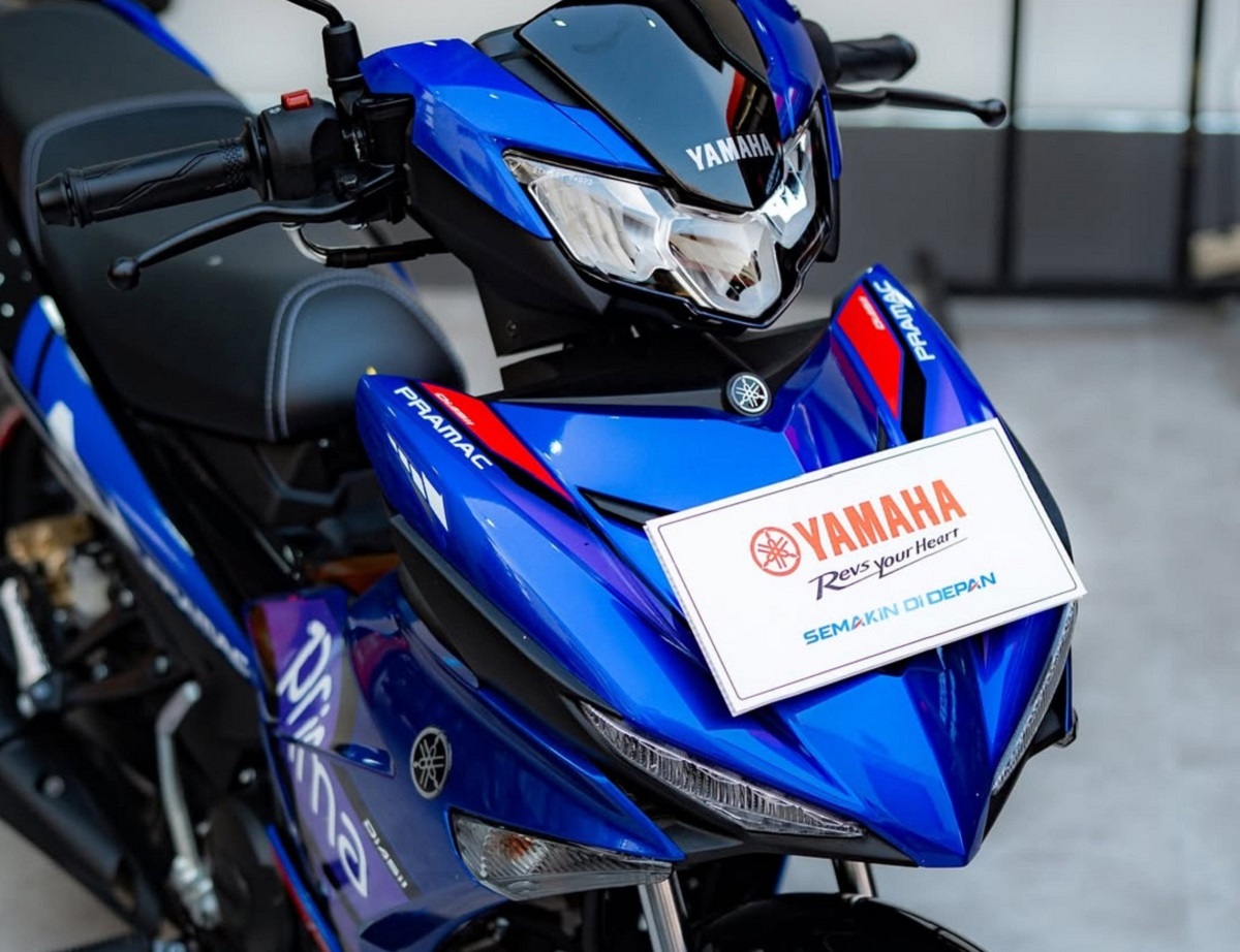 Yamaha Exciter phi&ecirc;n bản 2026 ch&iacute;nh thức ra mắt gi&aacute; 47 triệu đồng: Thiết kế chất hơn Honda Winner R