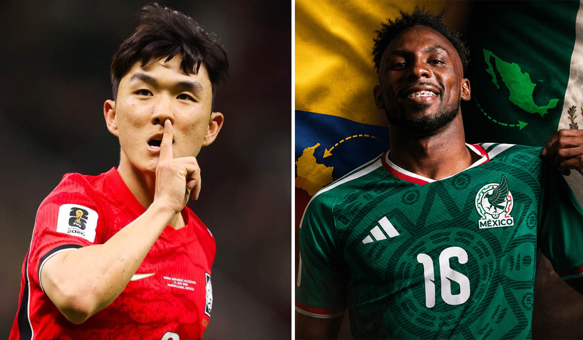 Bảng xếp hạng Vua ph&aacute; lưới World Cup 2026 h&ocirc;m nay 12/6: \'Hung thần\' của ĐT Việt Nam bất ngờ dẫn đầu