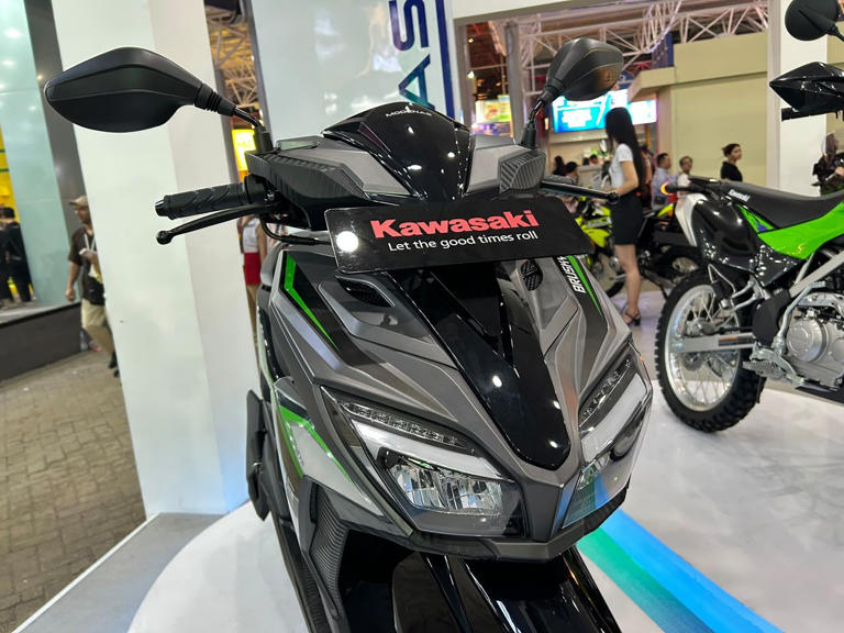 Ch&iacute;nh thức ra mắt &lsquo;vua xe ga&rsquo; 125cc mới của Nhật gi&aacute; 39 triệu đồng, &lsquo;n&eacute;t&rsquo; hơn Honda Vision v&agrave; Vario