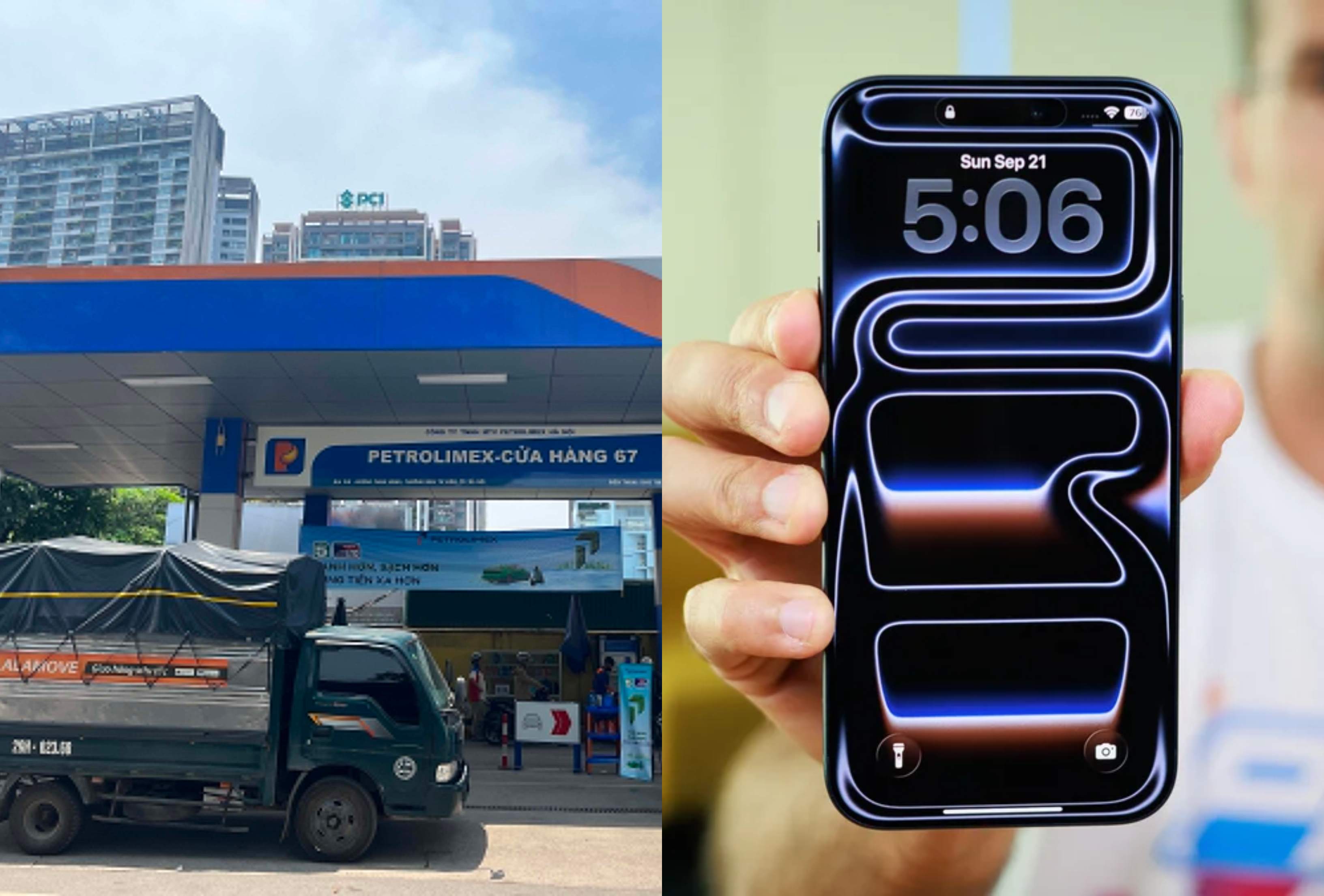 Gi&aacute; xăng dầu h&ocirc;m nay 13/6: Xăng E10 RON95 l&ugrave;i s&aacute;t 20.000 đồng/l&iacute;t, iPhone 17 Pro Max giảm s&acirc;u kỷ lục