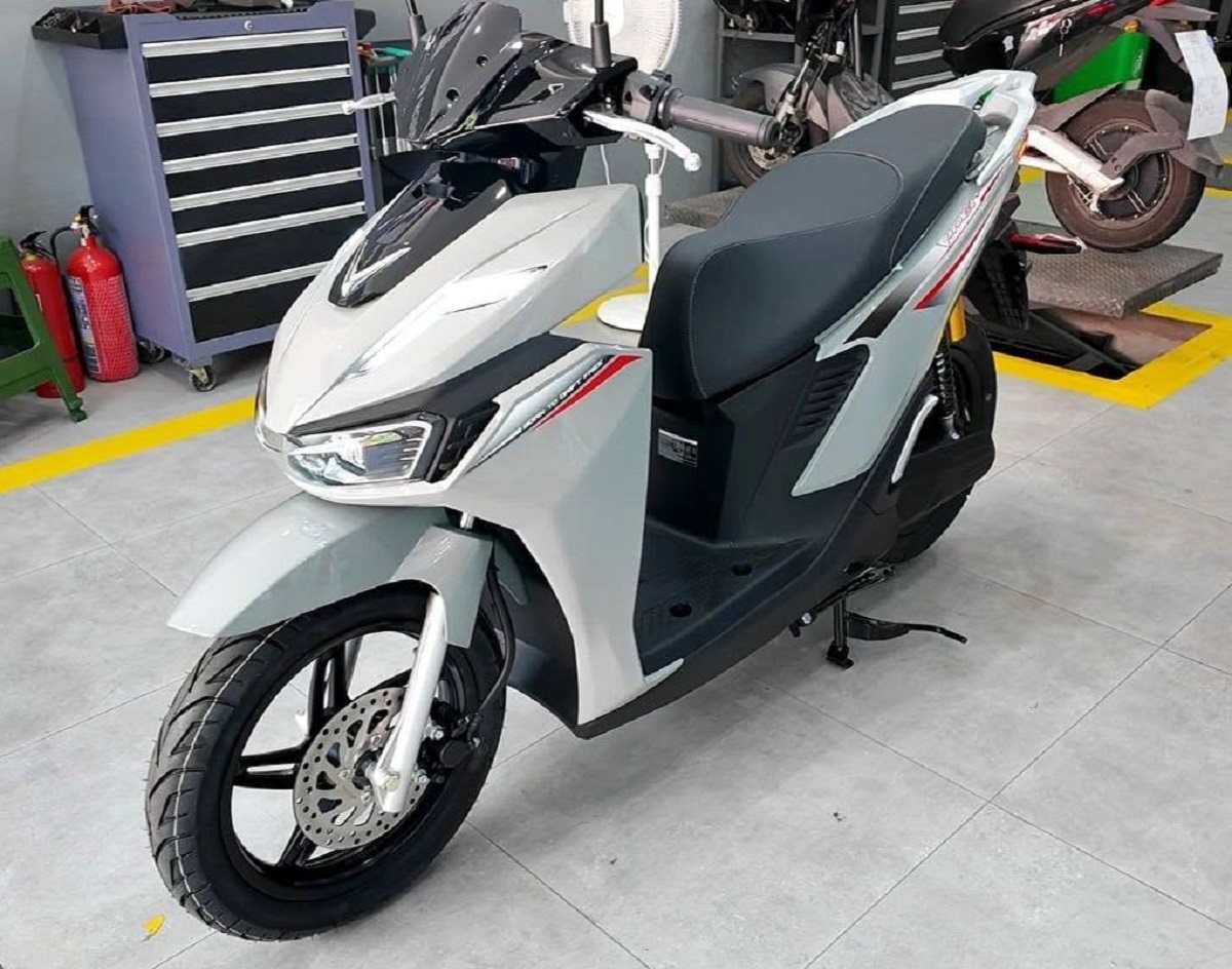 Bảng gi&aacute; xe m&aacute;y điện VinFast giữa th&aacute;ng 6/2026 chỉ hơn 10 triệu đồng: Kh&aacute;ch săn đ&oacute;n hơn xe m&aacute;y Honda