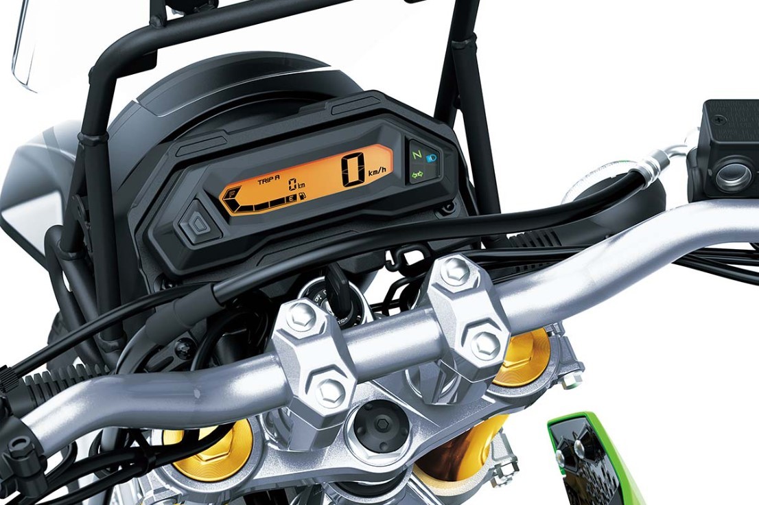&lsquo;Huyền thoại c&ocirc;n tay&rsquo; 150cc mới gi&aacute; 66 triệu đồng ch&iacute;nh thức ra mắt, phong c&aacute;ch kh&aacute;c xa Yamaha Exciter v&agrave; Honda Winner R ảnh 5