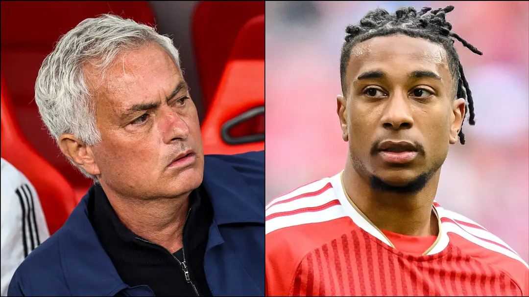 Tin chuy&ecirc;̉n nhượng trưa 12/6: Mourinho khuấy đảo Real Madrid, Arsenal nhắm Rashford, PSG chi đậm v&igrave; Olise