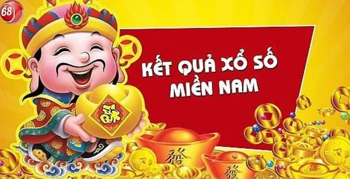 Kết quả xổ số miền Nam h&ocirc;m nay 12/6/2026: Vĩnh Long, B&igrave;nh Dương v&agrave; Tr&agrave; Vinh nhanh nhất mới nhất
