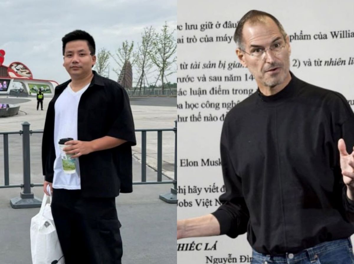 Khoa Pug n&oacute;i thẳng b&iacute; mật tạo &lsquo;Steve Jobs Việt Nam&rsquo;: Đừng mơ l&agrave;m gi&agrave;u nếu chưa biết điều n&agrave;y!