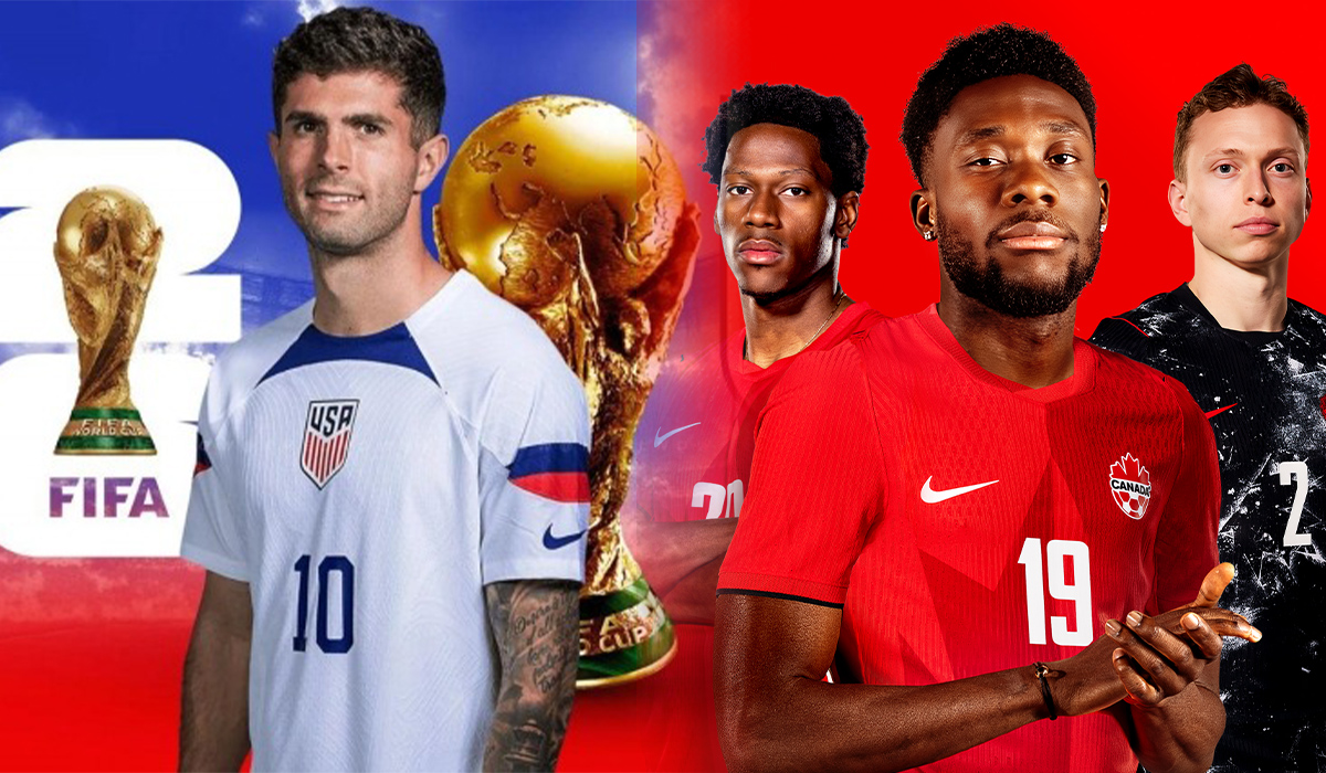 Lịch ph&aacute;t s&oacute;ng b&oacute;ng đ&aacute; World Cup 2026 tr&ecirc;n VTV mới nhất 13/6 - Lịch trực tiếp c&aacute;c trận đấu theo giờ Việt Nam