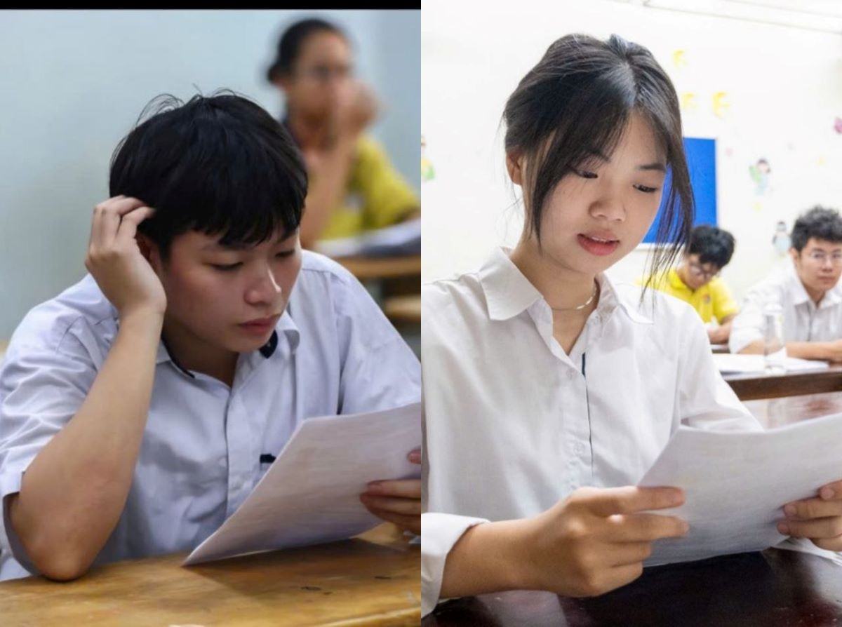 Phản đề c&acirc;u &lsquo;Steve Jobs Việt Nam&rsquo; trong đề Văn tốt nghiệp THPT, th&iacute; sinh c&oacute; bị mất điểm? 