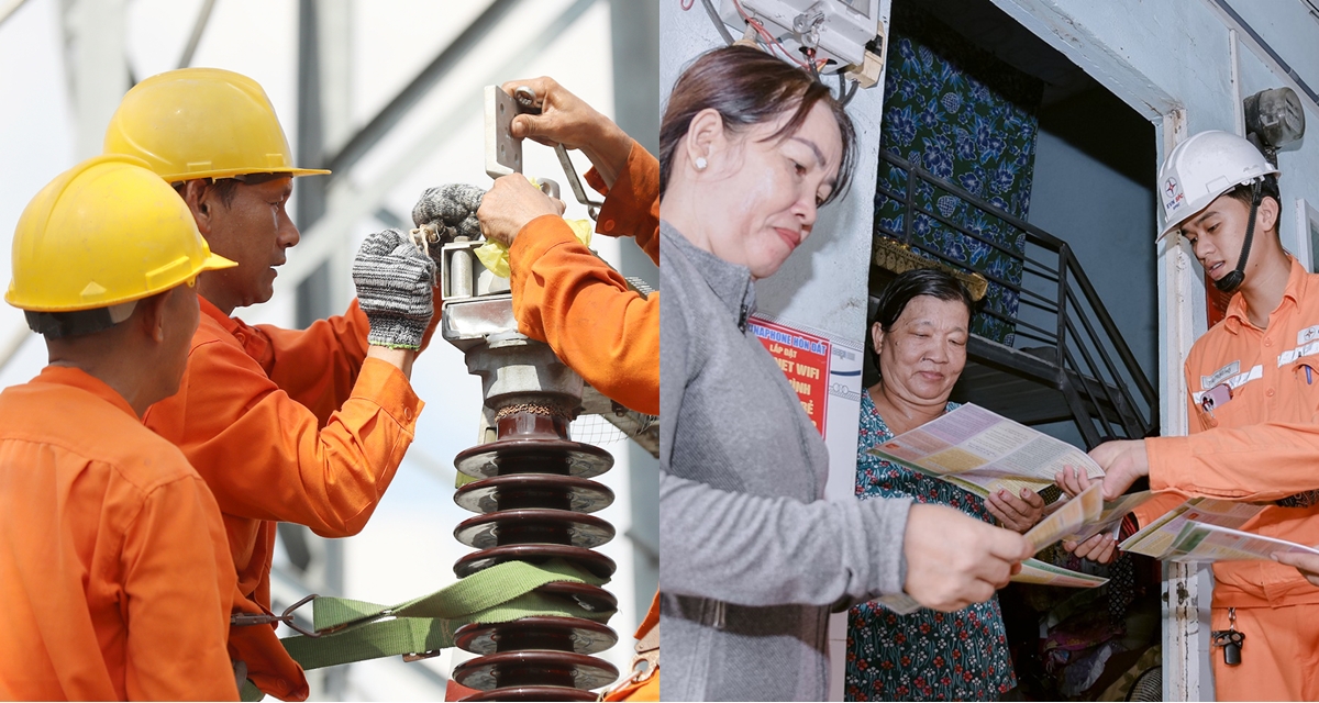 EVN l&atilde;i khủng vẫn c&ograve;n lỗ hơn 5.600 tỷ đồng, chuy&ecirc;n gia n&oacute;i g&igrave; về khả năng giảm gi&aacute; điện?