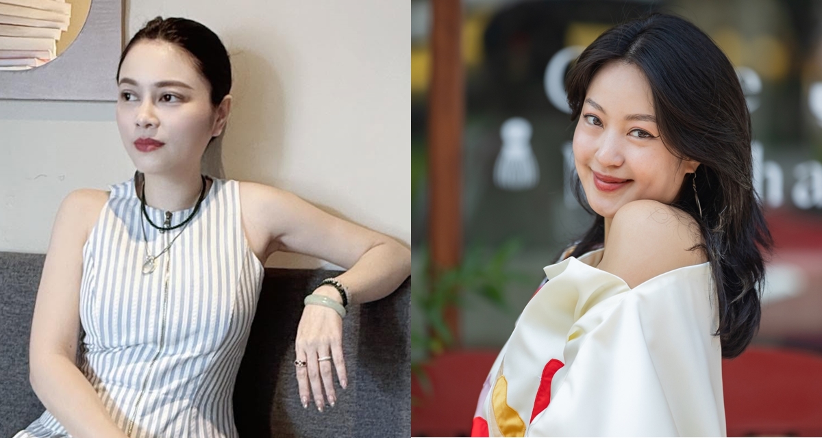 Nguồn cơn m&acirc;u thuẫn của Hằng T&uacute;i v&agrave; hotgirl đời đầu Mi V&acirc;n, hết so k&egrave; bằng cấp lại block nhau tr&ecirc;n MXH
