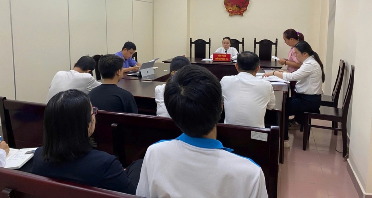L&yacute; do một người ở TP HCM bị t&ograve;a cấm ra đường ban đ&ecirc;m trong v&ograve;ng 3 th&aacute;ng