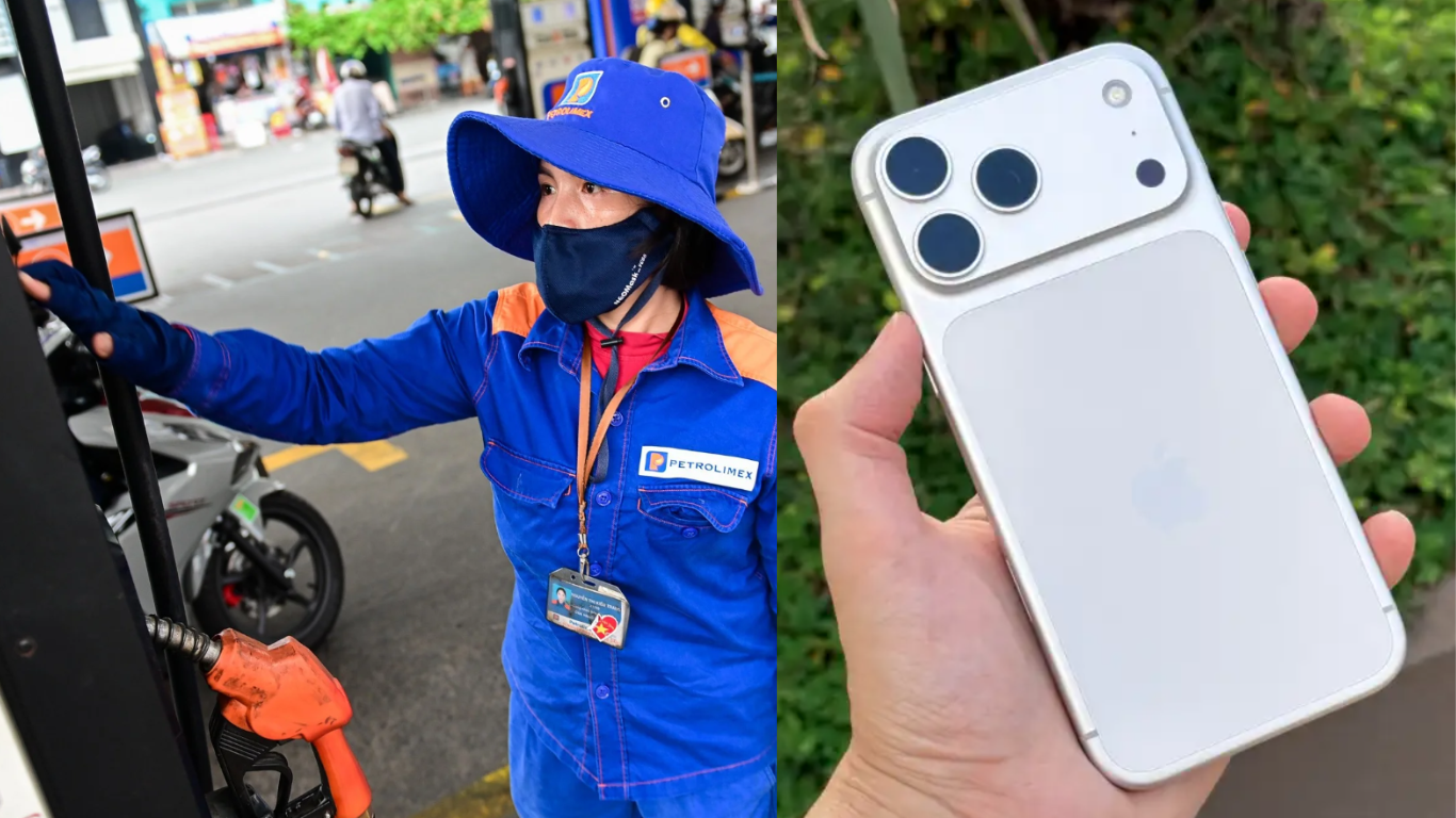 Gi&aacute; xăng dầu h&ocirc;m nay 14/6: Hạ nhiệt s&acirc;u từ đỉnh năm 2026, iPhone 17 Pro c&oacute; rẻ?