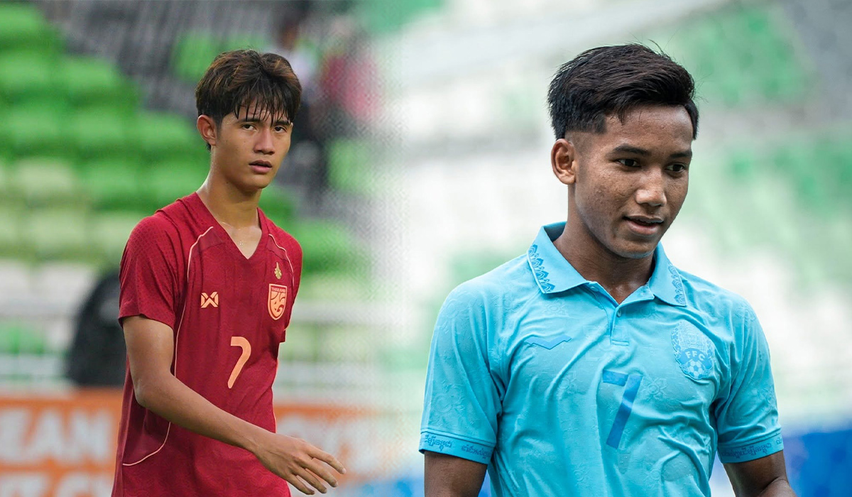 Kết quả b&oacute;ng đ&aacute; U19 Đ&ocirc;ng Nam &Aacute; 2026 mới nhất 13/6: Th&aacute;i Lan tạo \'địa chấn\', Indonesia \'nhấn ch&igrave;m\' Campuchia?
