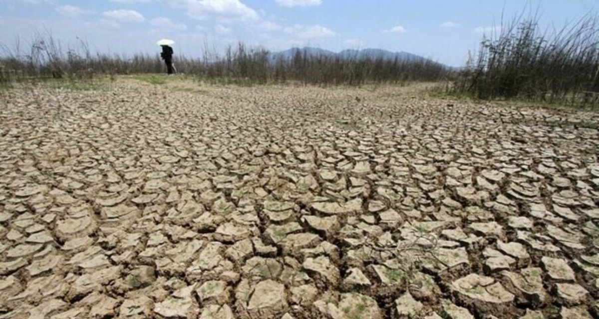 El Nino ch&iacute;nh thức quay lại, x&aacute;c suất 63% th&agrave;nh si&ecirc;u El Nino, đối mặt  nhiều biến động kh&iacute; hậu