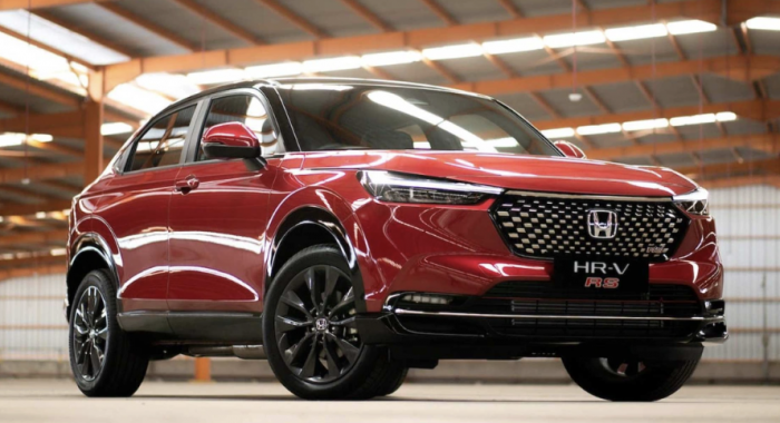 Điểm tin &ocirc; t&ocirc; 13/6: Kia Sonet &lsquo;lột x&aacute;c&rsquo; mạnh ở phi&ecirc;n bản mới, Honda HR-V ưu đ&atilde;i &lsquo;đỉnh n&oacute;c&rsquo; 70 triệu