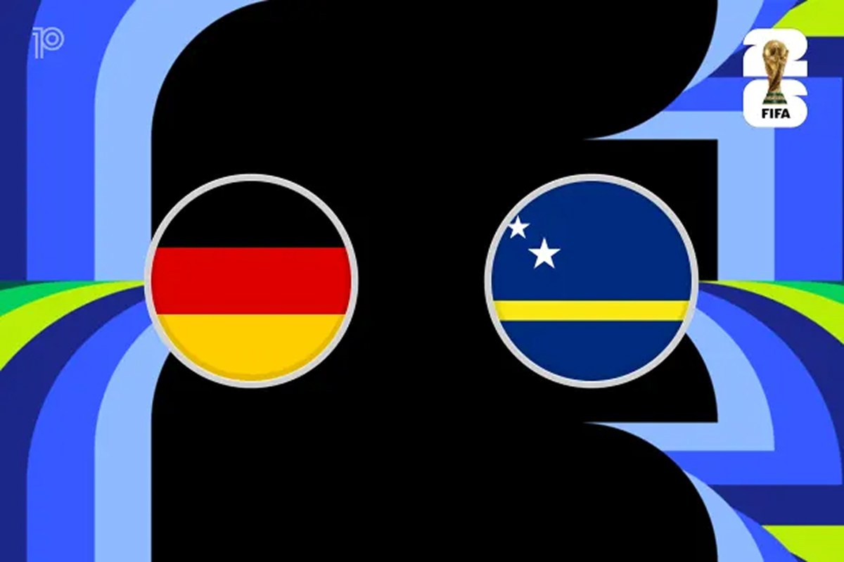 Dự đo&aacute;n tỷ số Đức vs Curacao, 0h ng&agrave;y 15/6 - Nhận định b&oacute;ng đ&aacute; World Cup 2026