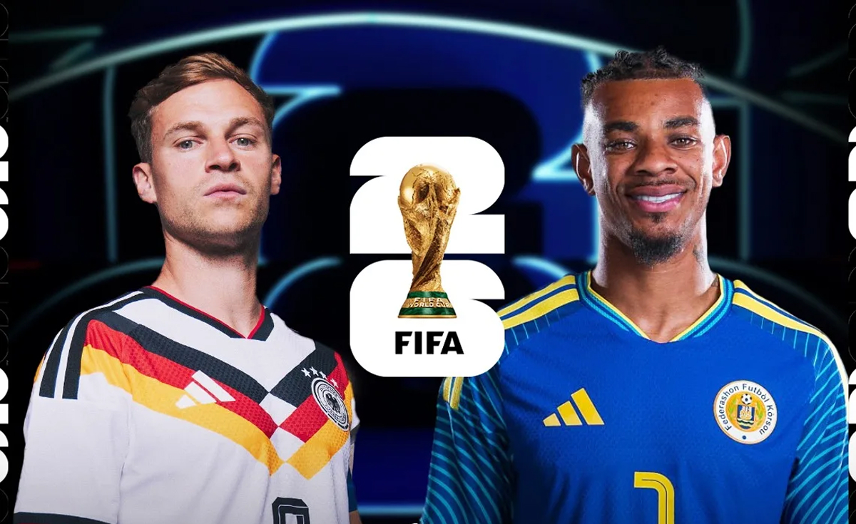 Nhận định b&oacute;ng đ&aacute; Đức vs Curacao - World Cup 2026: Cỗ xe tăng hủy diệt đội b&oacute;ng t&iacute; hon?