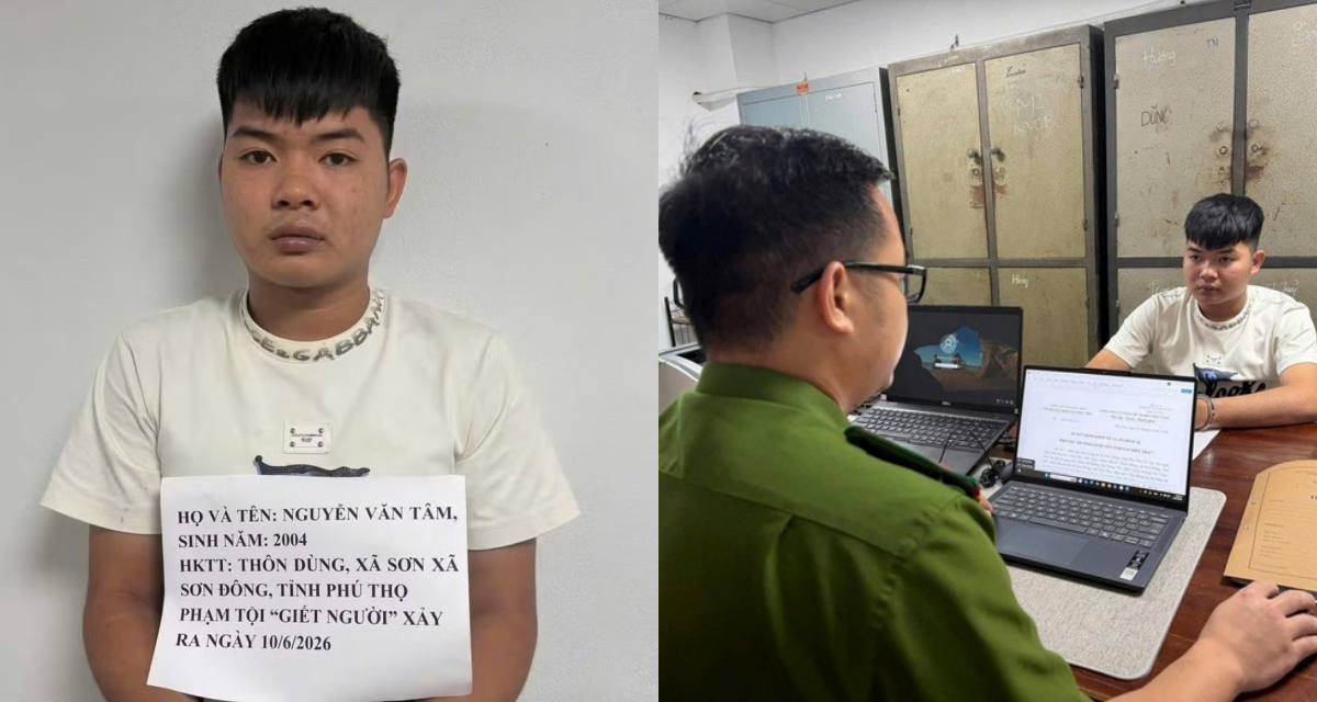 Nguồn cơn vụ người đ&agrave;n &ocirc;ng d&ugrave;ng dao phay ch&eacute;m vợ v&agrave; mẹ vợ, cập nhật t&igrave;nh h&igrave;nh của 2 nạn nh&acirc;n