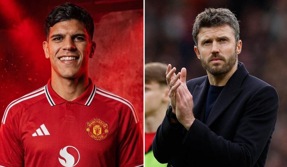 West Ham khủng hoảng t&agrave;i ch&iacute;nh, Man United đạt thỏa thuận chi&ecirc;u mộ Mateus Fernandes với gi&aacute; kh&oacute; tin?