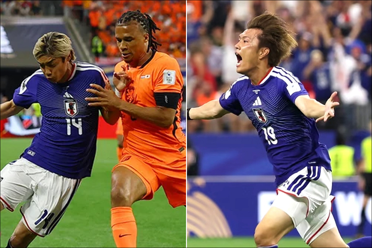 H&ograve;a kịch t&iacute;nh ĐT H&agrave; Lan, ĐT Nhật Bản lập \'si&ecirc;u kỷ lục\' tại VCK World Cup 2026