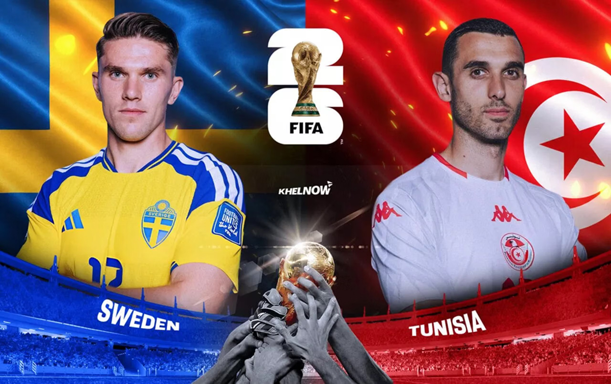 Nhận định b&oacute;ng đ&aacute; Thụy Điển vs Tunisia - World Cup 2026: \'Song s&aacute;t\' Gyokeres v&agrave; Isak l&ecirc;n tiếng?