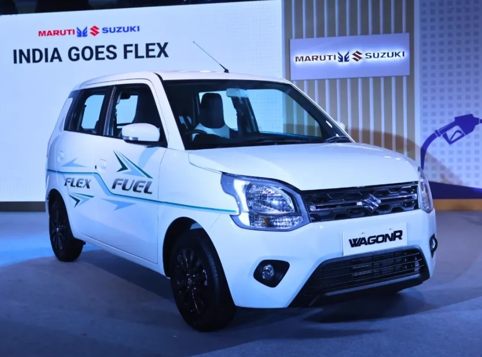 Suzuki ch&iacute;nh thức ra mắt mẫu &ocirc; t&ocirc; hatchback mới gi&aacute; 173 triệu đồng rẻ gần bằng Honda SH, khắc chế cứng Hyundai Grand i10 ảnh 1