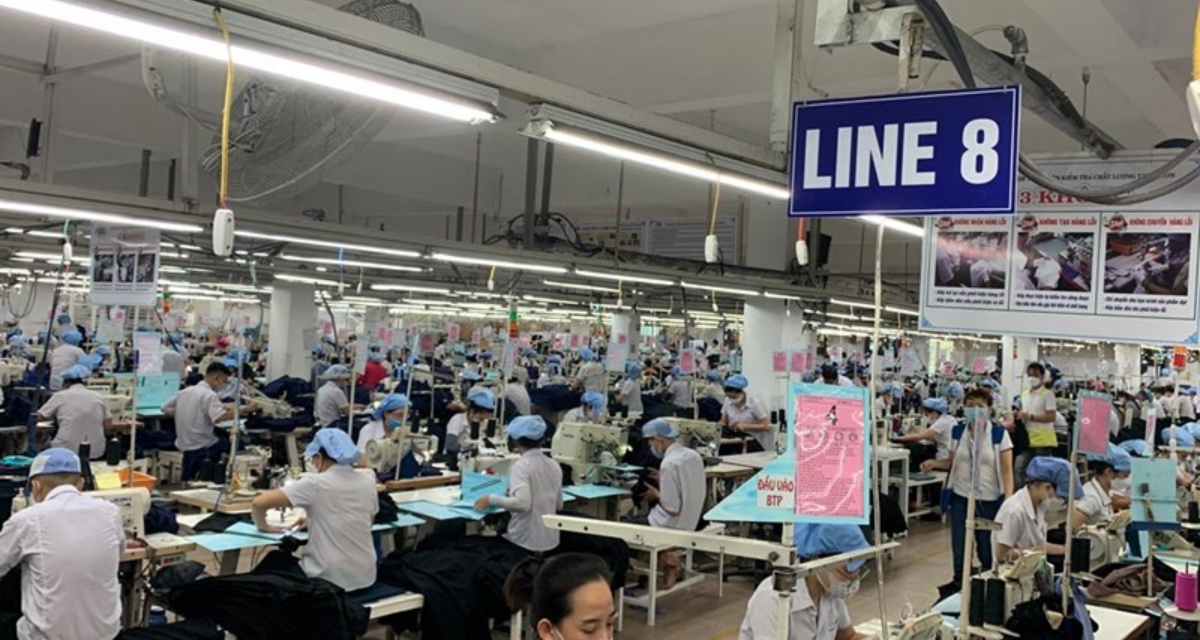 Ch&iacute;nh s&aacute;ch mới về chế độ nghỉ thai sản c&oacute; hiệu lực từ 1/7, lao động nữ đ&oacute;n tin vui