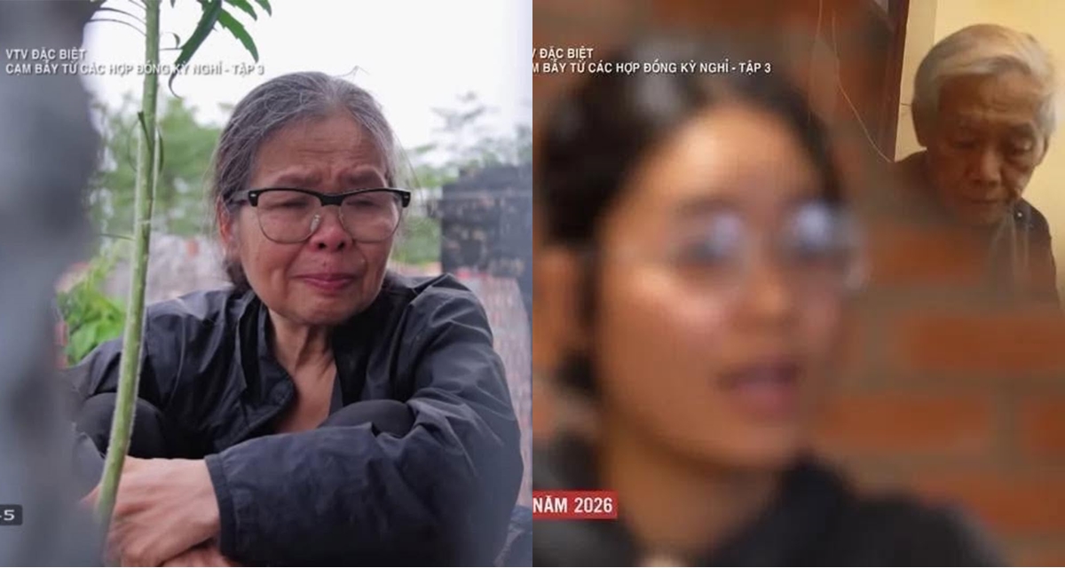 Nạn nh&acirc;n hợp đồng kỳ nghỉ dọa tự tử vẫn bị đeo b&aacute;m, bị n&oacute;i &lsquo;xem lại m&igrave;nh sống sao m&agrave; để bị lừa&rsquo;