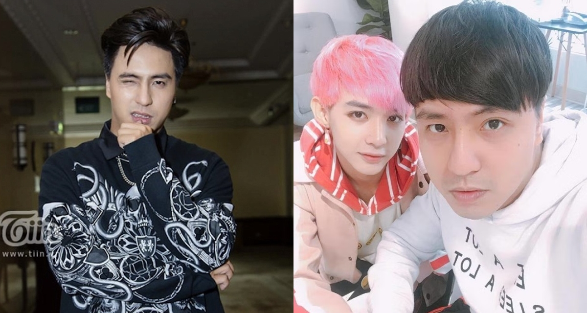 Đời tư ồn &agrave;o của Tăng Nhật Tuệ: Bị học tr&ograve; nam tố gạ t&igrave;nh, 1 doanh nghiệp ch&ecirc; &lsquo;ứng xử thiếu văn h&oacute;a\'