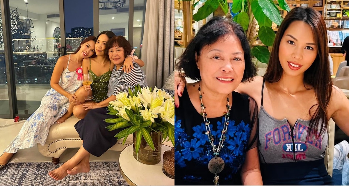 Mẹ 1 sao nữ Vbiz lọt bẫy hợp đồng kỳ nghỉ, nh&acirc;n vi&ecirc;n nay vẫn van xin &lsquo;c&ocirc; thương con đừng nhắc đến con&rsquo;