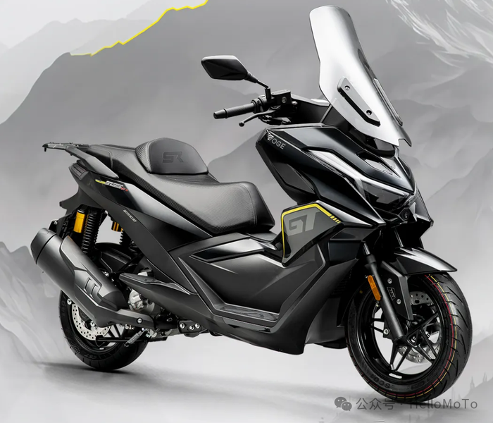 Tin xe trưa 15/6: Ra mắt &lsquo;cơn &aacute;c mộng&rsquo; của Honda SH với gi&aacute; 62 triệu đồng, trang bị &aacute;t v&iacute;a Air Blade ảnh 1
