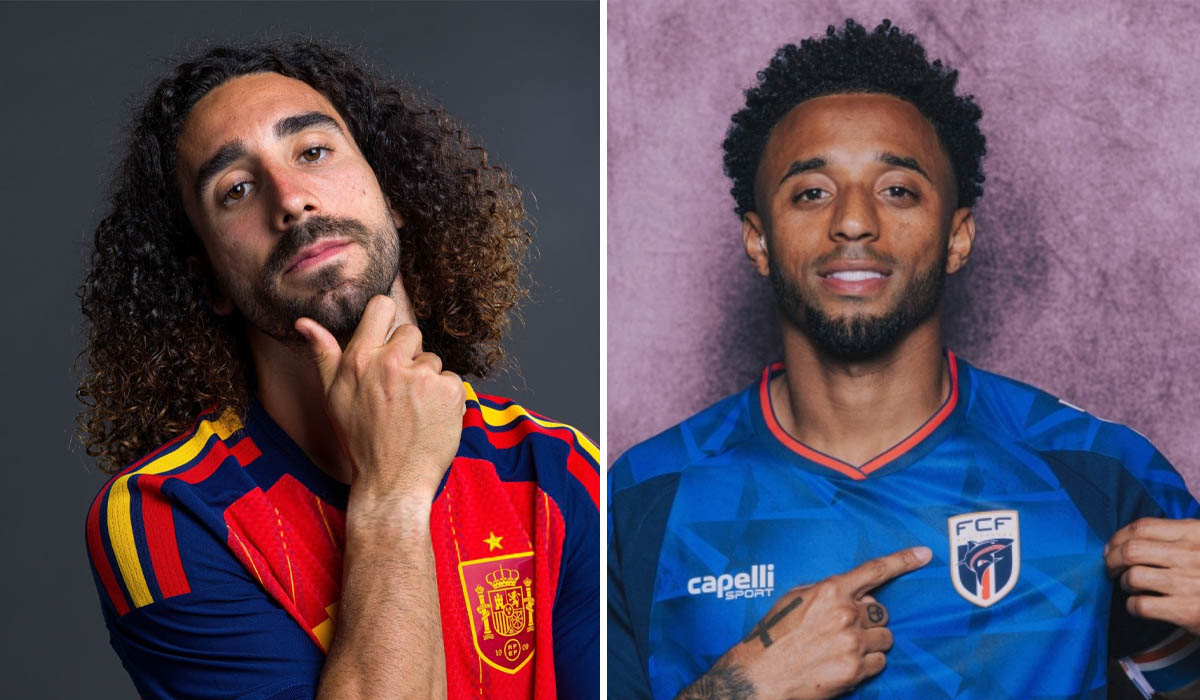 Trực tiếp b&oacute;ng đ&aacute; T&acirc;y Ban Nha đấu Cape Verde h&ocirc;m nay 15/6 - World Cup 2026: T&acirc;n binh Real rực s&aacute;ng
