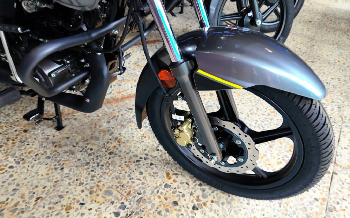 &lsquo;Vua c&ocirc;n tay&rsquo; 110cc mới ch&iacute;nh thức ra mắt gi&aacute; 34 triệu đồng: Dễ mua hơn cả Honda Winner R v&agrave; Exciter