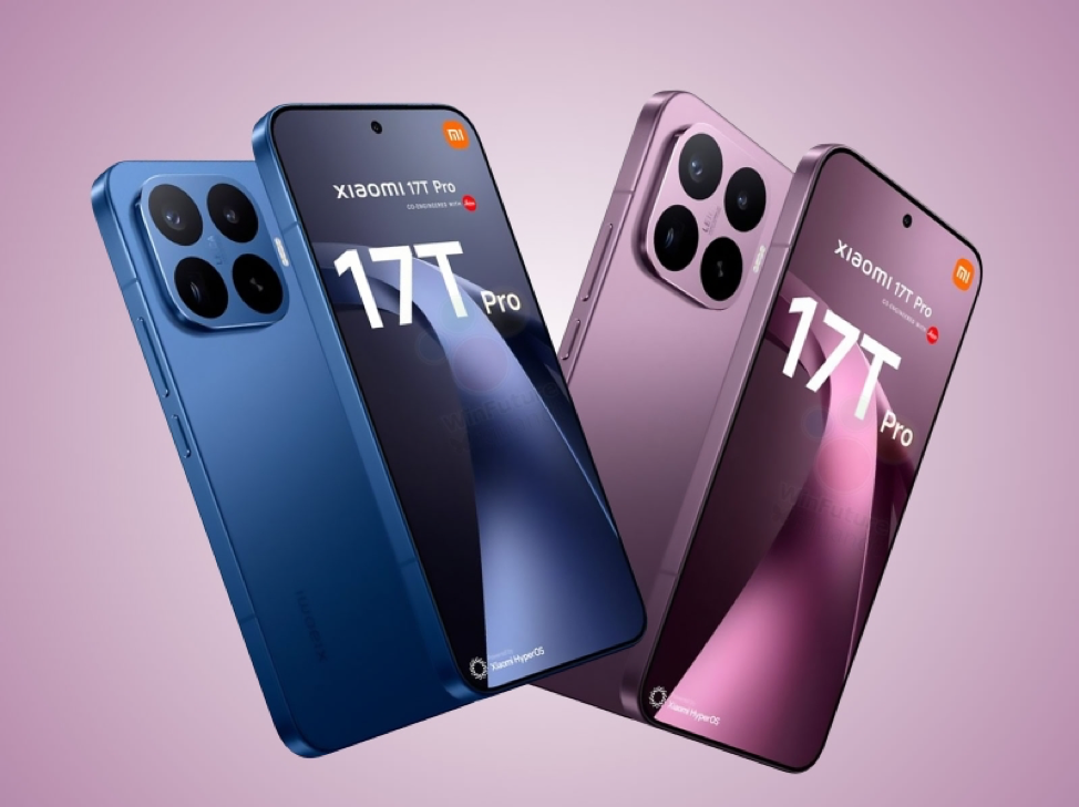 Xiaomi 17T ph&ugrave; hợp với ai trong năm 2026?