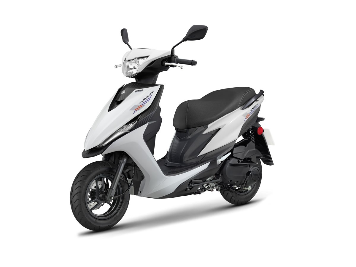 Yamaha ch&iacute;nh thức ra mắt &lsquo;vua xe ga&rsquo; 125cc mới gi&aacute; 66 triệu đồng, phong c&aacute;ch kh&aacute;c hẳn Honda SH Mode v&agrave; Air Blade ảnh 5