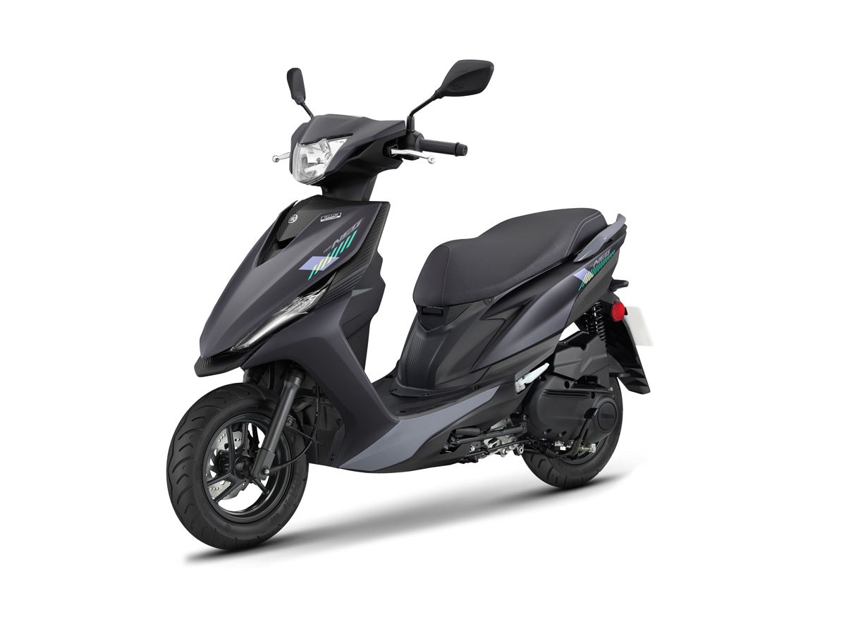 Yamaha ch&iacute;nh thức ra mắt &lsquo;vua xe ga&rsquo; 125cc mới gi&aacute; 66 triệu đồng, phong c&aacute;ch kh&aacute;c hẳn Honda SH Mode v&agrave; Air Blade ảnh 6