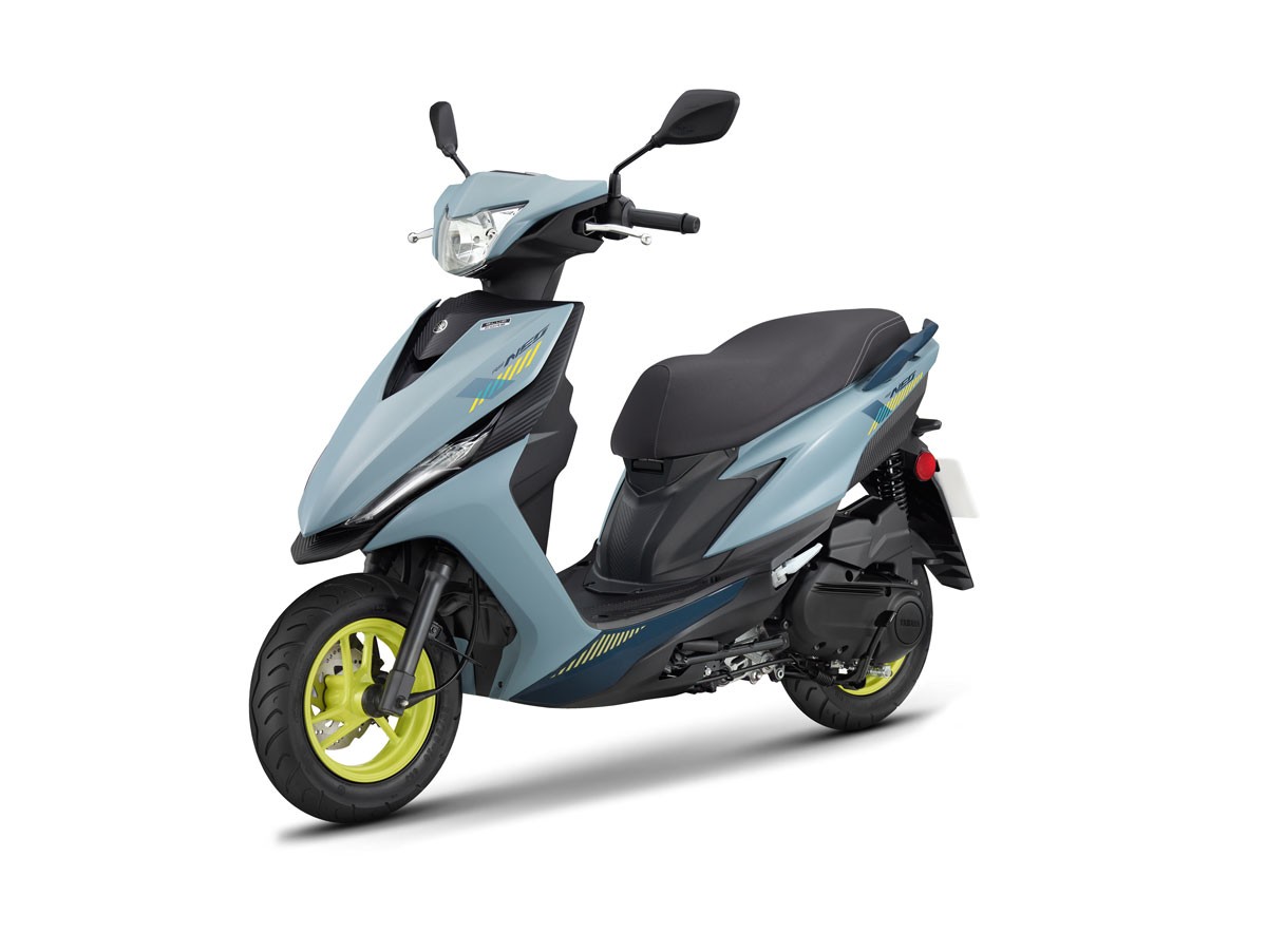 Yamaha ch&iacute;nh thức ra mắt &lsquo;vua xe ga&rsquo; 125cc mới gi&aacute; 66 triệu đồng, phong c&aacute;ch kh&aacute;c hẳn Honda SH Mode v&agrave; Air Blade ảnh 7