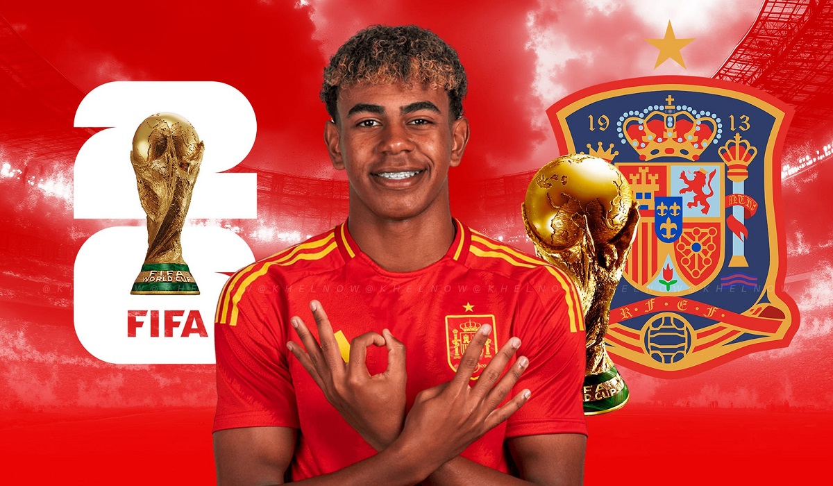 Lịch thi đấu World Cup 2026 h&ocirc;m nay 15/6: T&acirc;y Ban Nha thắng dễ; H&agrave; Lan trả gi&aacute; đắt