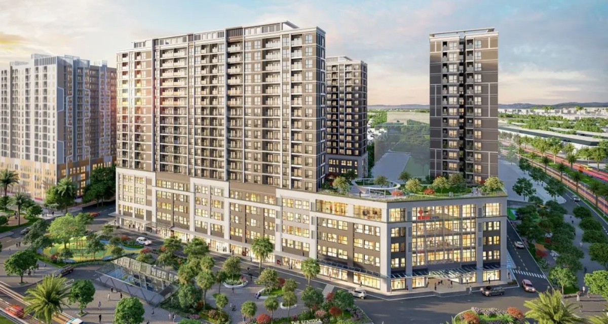 Vinhomes: &lsquo;Dừng mở rộng quỹ đất, tập trung đ&oacute;ng g&oacute;p cho tăng trưởng&rsquo;